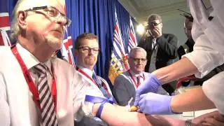 New HIV/AIDS testing guidelines for all BC adults