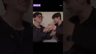 jikok😍&hearts;️&hearts;️#army #bts #jikook