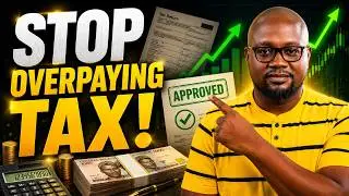 Top 5 Tax Reliefs Every Self-Employed Nigerian Should Know