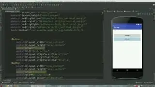 Programación Android Evento  OnLongListener -Android Studio 2.0