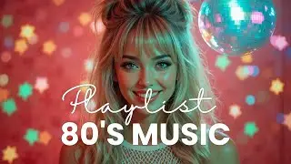 80s Dance and Retro Synthwave for Neon Night Vibes