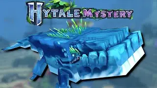 Hytale Mystery ⚔ Tag 11 | Die Reise zu den Walen