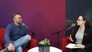 Human-Centered Cybersecurity with Gianluca Tirozzi, President & Co-Founder of bitCorp