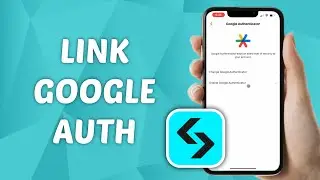 How to Link Google Authenticator to Bitget