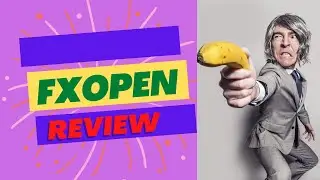Обзоры Fxopen | Брокер Fxopen | Регулируемые форекс-брокеры.