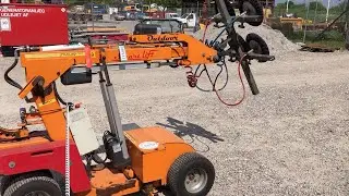 K&oslash;b Selvk&oslash;rende vinduesl&oslash;fter Smartlift SL408 p&aring; Klaravik