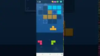 How To Solve Smart Puzzles Blocks Simple Level 1-23 Walk Through Solution Walkthrough Pixign