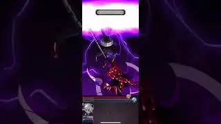 Disgaea RPG - Mao Xeno: Scream! #shorts