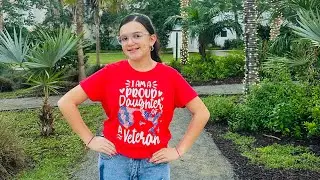 &ldquo;Missing You&rdquo; - by Abi-G performed @cityofhomestead Veterans Day Event 