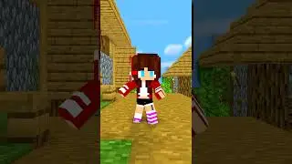 New Mikey_#minecraft​​​​ #animations​​ #minecraftanimations​​ # #minecraftshorts​ #moments​ #maizen​