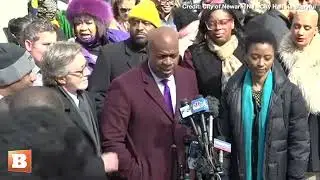 New Jersey Replaces Christopher Columbus Statue with Harriet Tubman Monument
