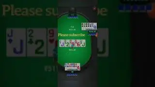 Must watch online poker hands || some cruel bad beats || some amazing luck || surviving hands ||