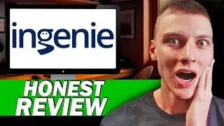 Ingenie Review: My Honest User Experience with This Driving App
