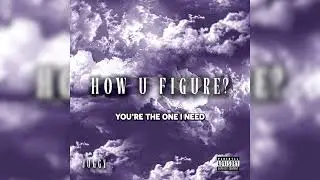 Juggy . - How U Figure? (Official Lyric Video)