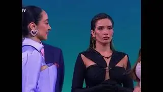 Maneyk vs Valentina