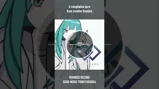 Kinkon &ndash; MARU303 (Driving Techno Cut)