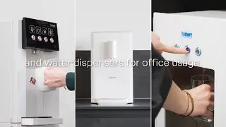 Best Water for all offices - One Pipe Power  X Water Dispensers