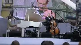 #‎alfajazzfest‬ ‪#‎AntonyStrong‬ (Великобритания)