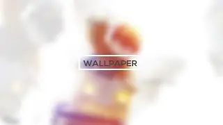 Minecraft Wallpaper Speedart | FinsGames [1]