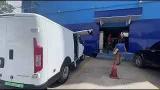 Furgoneta