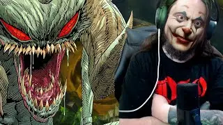 O MAIOR CHO'GATH QUE EU FIZ NA MINHA VIDA! GZUIS!