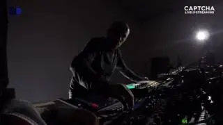 Arcanoid aka Dj Muerto (Live - Intro) Mugako Festival