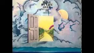 The Artistics - (I Want You To) Make My Life Over