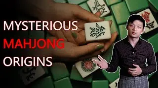 Mahjong: How Was It Originated?