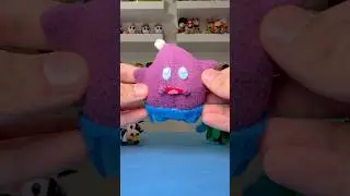 Lubba From Super Mario Galaxy PLUSH #supermario #shorts