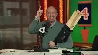 4 Downs with Rich: Eisen Talks Raiders, Chargers, Eagles and Dolphins | 12/3/19