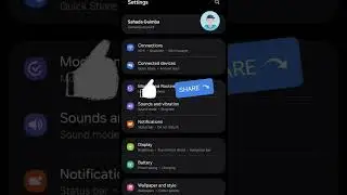 how to turn on keep system configuration up to date #shortstutorial #samsunggalaxya345g