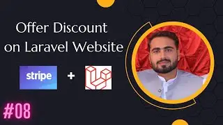 (08) Display Coupons in Admin Dashboard | Stripe Discount