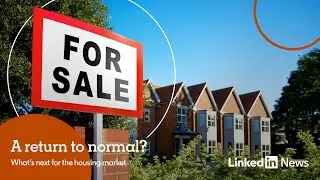 What&rsquo;s next for the housing market?