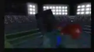The eye of the Kong