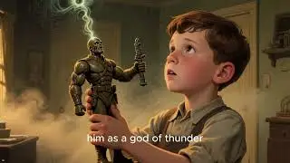 Stan Lee - The Marvel Origin Story
