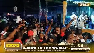 Prince Indah Live with Nyar Jaduong Guitar & Sax version🔥🔥💯
