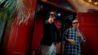 Nicky Pimpz -BangKok Ft.Big O (Official Video)