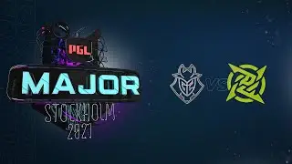 [HIGHLIGHTS] G2 vs NiP &ndash; Map 1 Inferno - PGL Major 2021 - Champions - Day 9