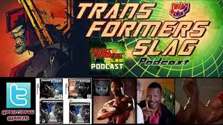The connection between Transformers & Rocky's Apollo Creed
