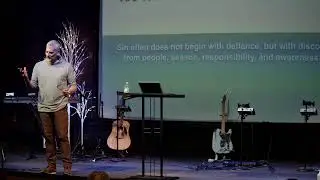 Resurrection Life Fellowship 1-18-25