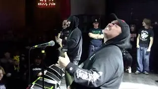 Fatal Realm - Live - December 7th 2025 - Full Set - FOR THE CHILDREN 2025 -