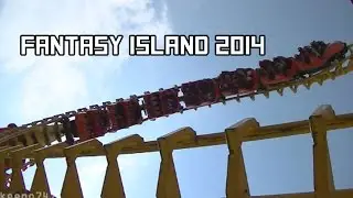 Fantasy Island 2014 HD 1080p