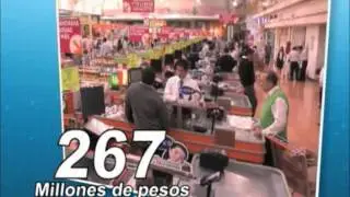 Expo Antad 2011