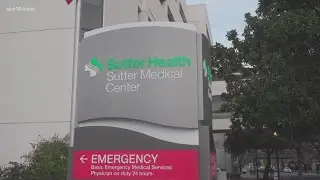 Sutter Health canceling some 2nd dose COVID vaccine appointments due to supply issues