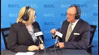 Infrastructure Automotive Technology Laboratory (iATL): Kerry Armstrong/ Atlanta Regional Commission