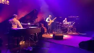 Richie Goods and The Goods Project  &ldquo;Farewell To Dogma&rdquo; live