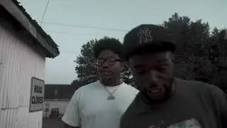 Big Bizz feat Ybb Max - Since