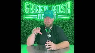 GLOBAL CANNABIS SCIENCE MOVE 🌍🧪
