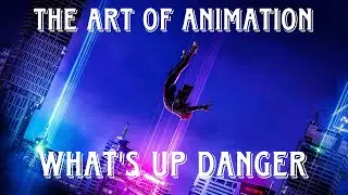 The Art Of Animation: 