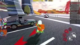 How to Rob Powerplant in Jailbreak Roblox